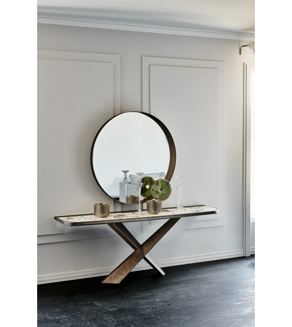 Terminal Keramik Premium Cattelan Italia Konsole