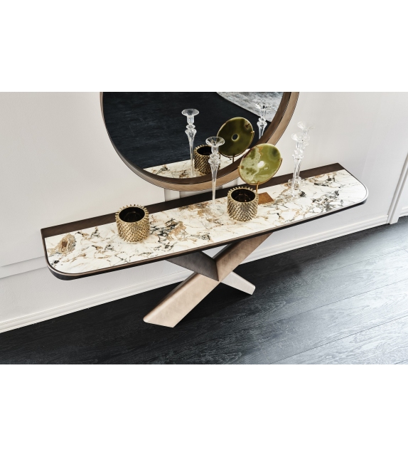Terminal Keramik Premium Cattelan Italia Konsole