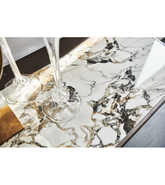 Terminal Keramik Premium Cattelan Italia Consola