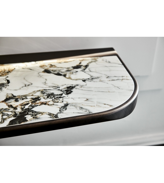 Terminal Keramik Premium Cattelan Italia Console