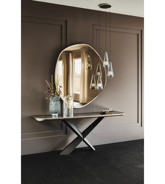 Terminal Keramik Premium Cattelan Italia Consola