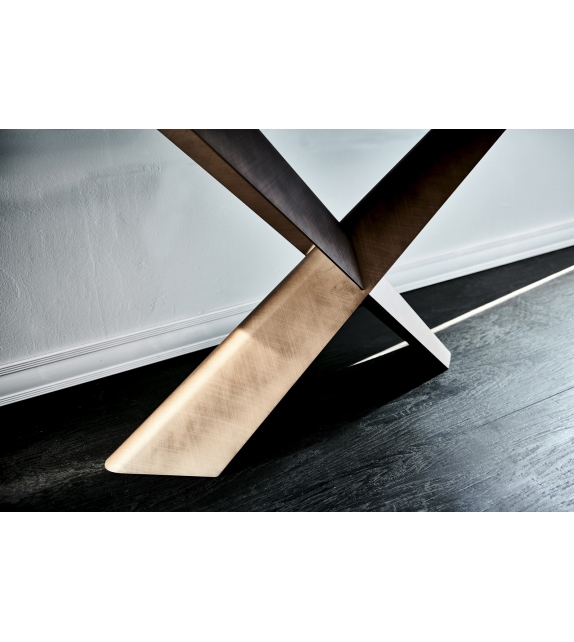 Terminal Keramik Premium Console Cattelan Italia