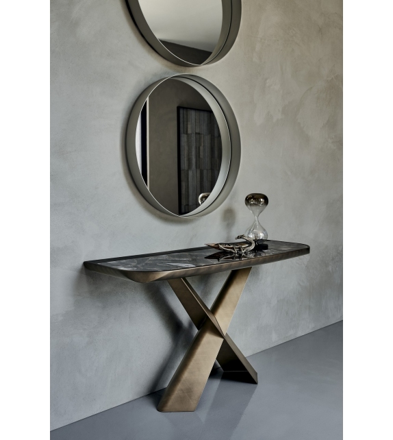 Terminal Keramik Premium Cattelan Italia Console