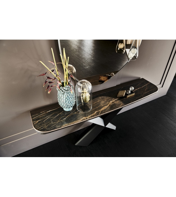 Terminal Keramik Premium Cattelan Italia Console