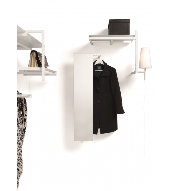 Antologia Mogg Bookshelf