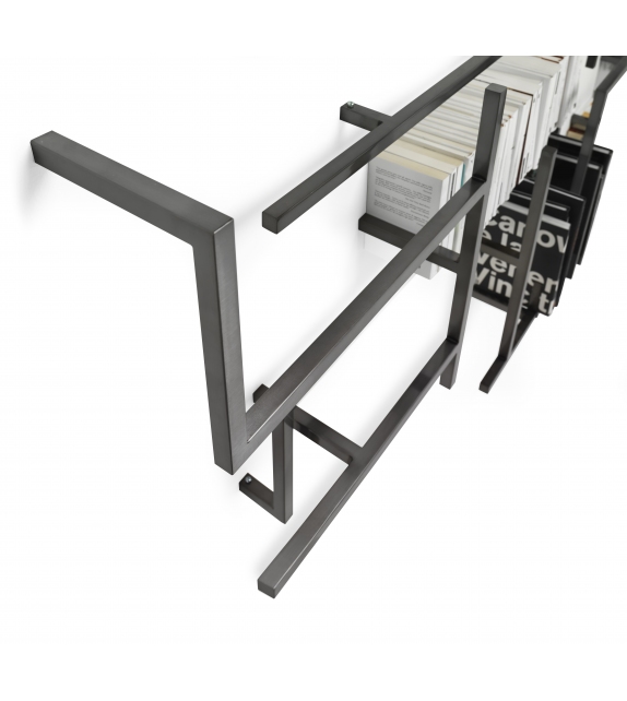 Antologia Mogg Bookshelf