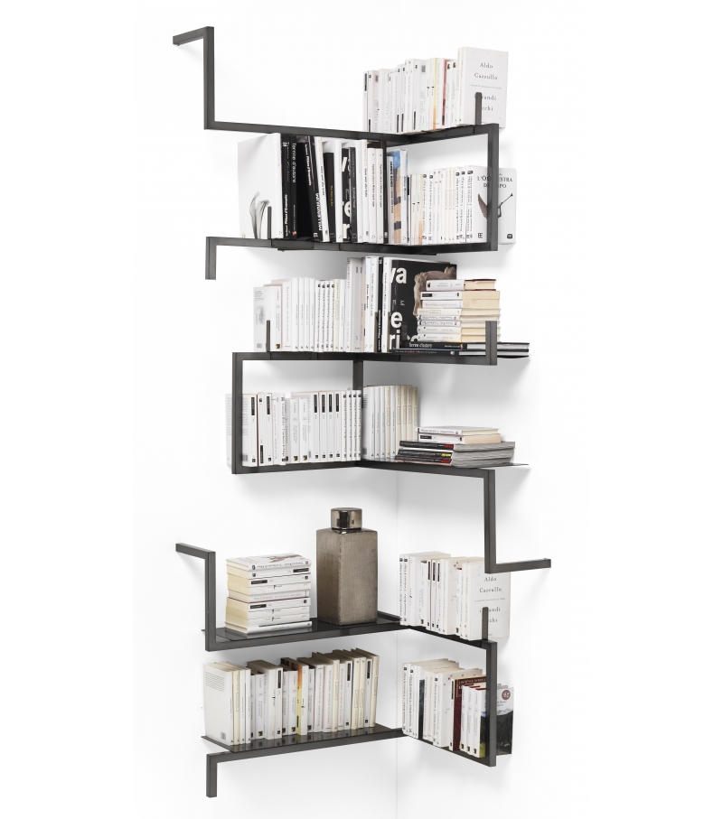 Antologia Mogg Bookshelf