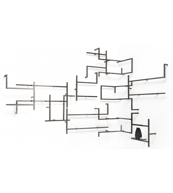 Antologia Mogg Bookshelf