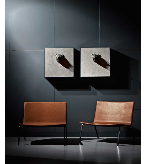 XL Tacchini Poltrona