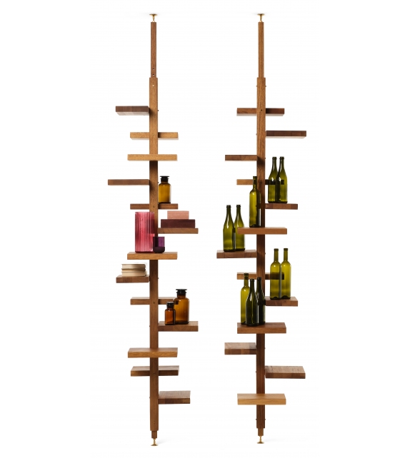 Adelaide Wood Mogg Regale System