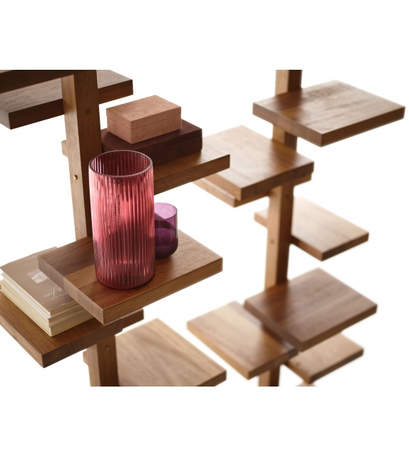 Adelaide Wood Mogg Regale System