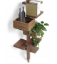 Adelaide Wood Mogg Regale System