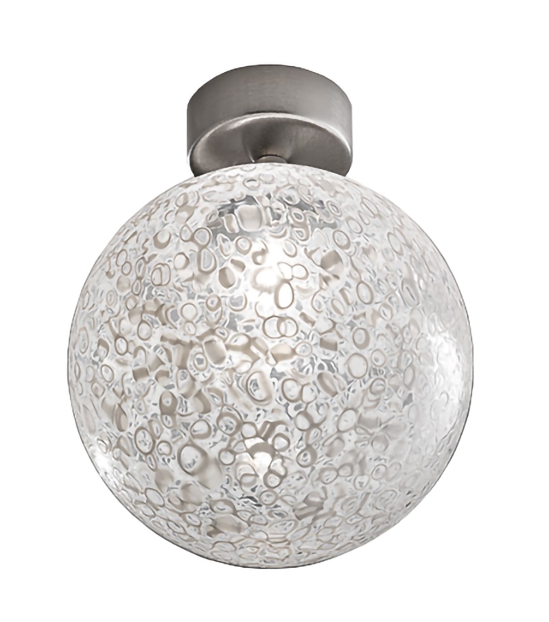 Rina Vistosi Lampada da Soffitto