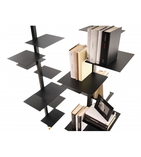 Adelaide Metal Mogg Shelving System