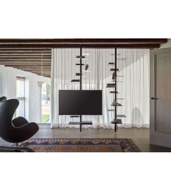 Adelaide Metal Mogg Shelving System