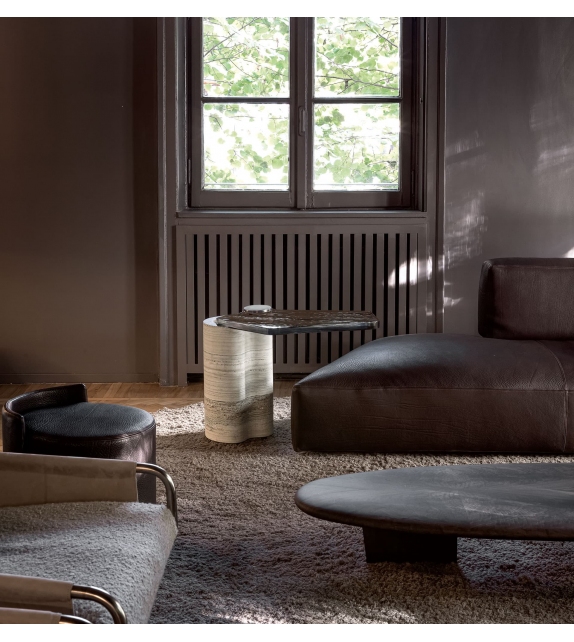 Plynto Henge Side Table