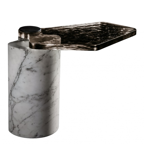 Plynto Henge Mesa Auxiliar