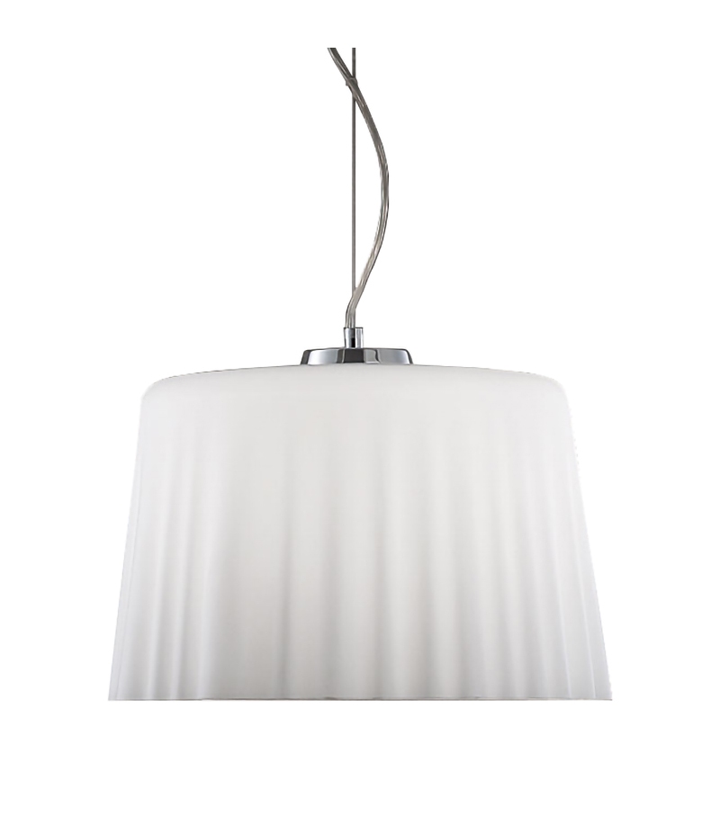 Cloth LT Vistosi Lampe de Table