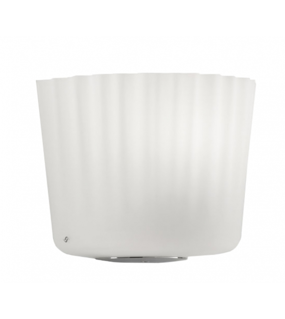 Cloth Vistosi Wandleuchte