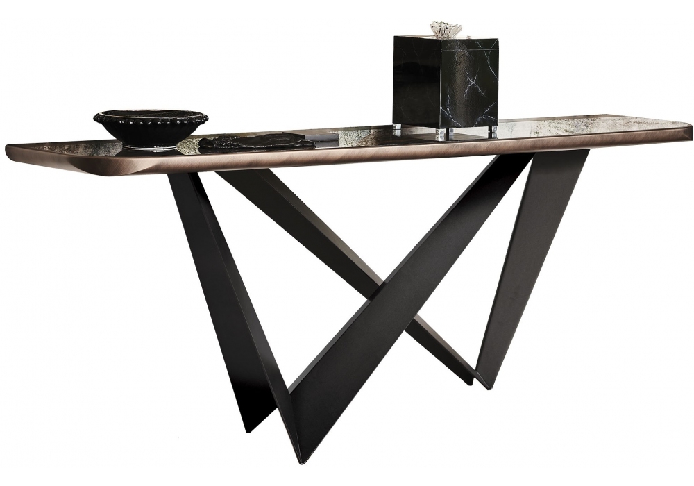 【美品】cattelan italiaカッテランイタリア Vinyl定価14万円 Arena | リビングテーブル・コンソール・デスク | Products