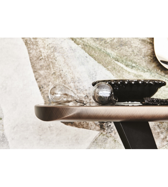 Westin Keramik Premium Cattelan Italia Consolle