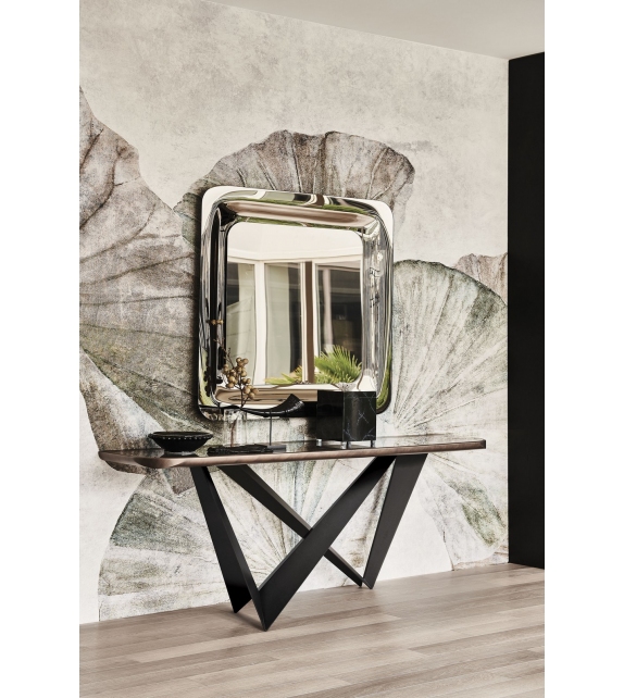 Westin Keramik Premium Console Cattelan Italia