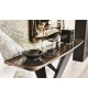 Westin Keramik Premium Console Cattelan Italia