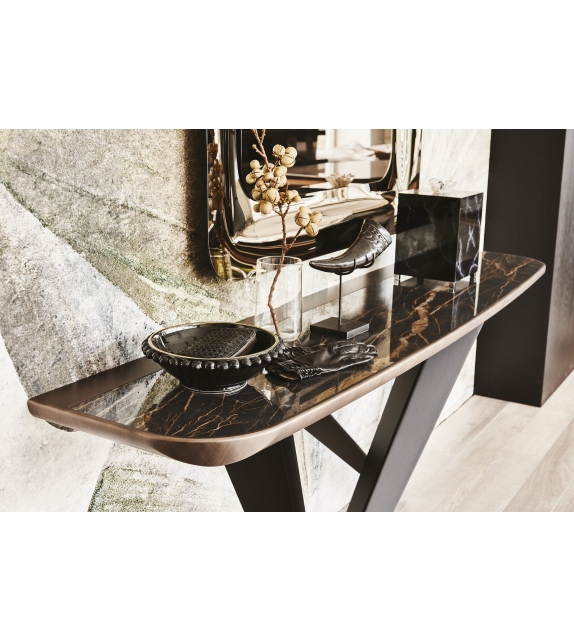 Westin Keramik Premium Console Cattelan Italia