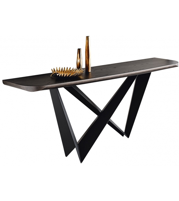 Westin Wood-C Cattelan Italia Konsole