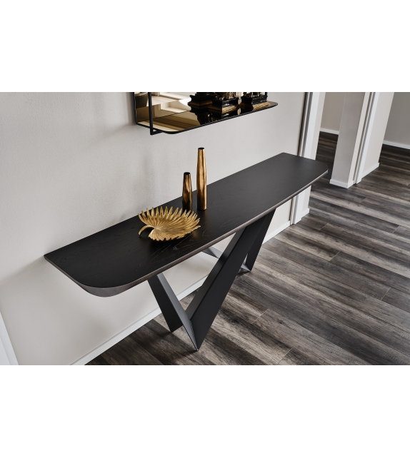 Westin Wood-C Cattelan Italia Consolle