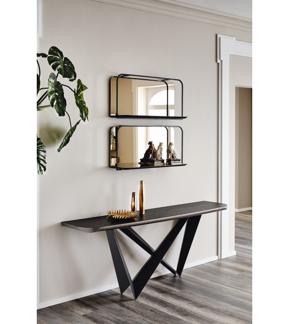 Westin Wood-C Cattelan Italia Consola