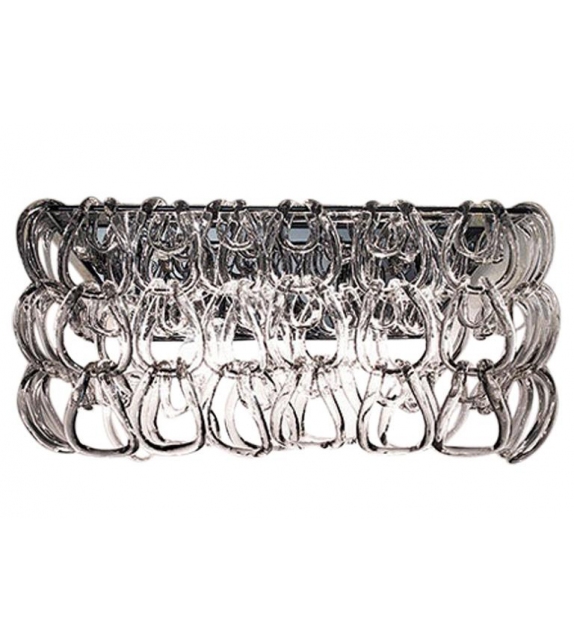 Giogali Vistosi Wandleuchte