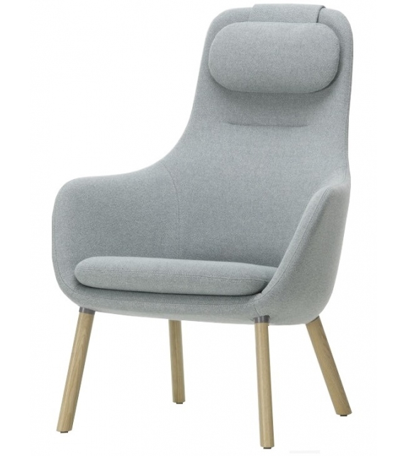 Vitra HAL Lounge Chair