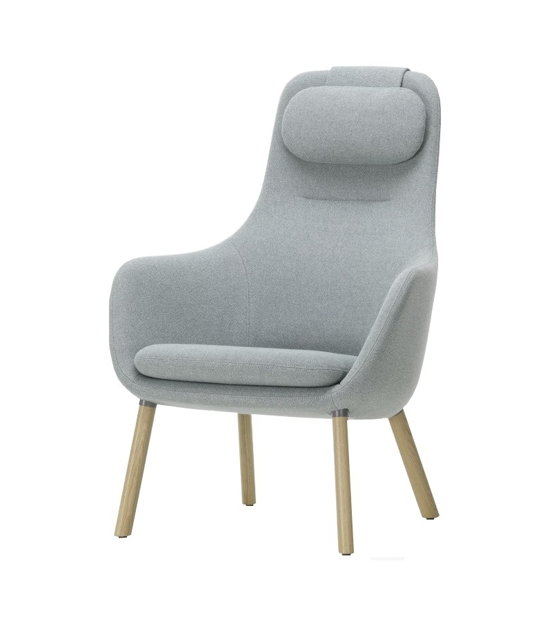 Vitra Lounge Chair HAL