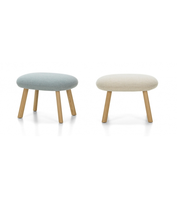 Vitra Ottoman HAL