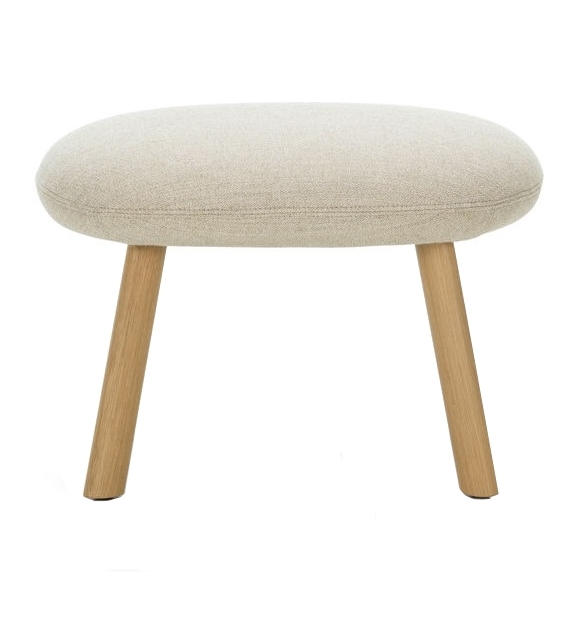 Vitra HAL Ottoman
