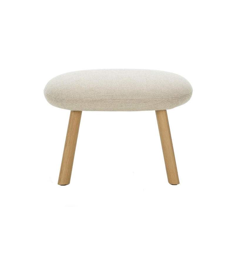 Vitra HAL Ottoman