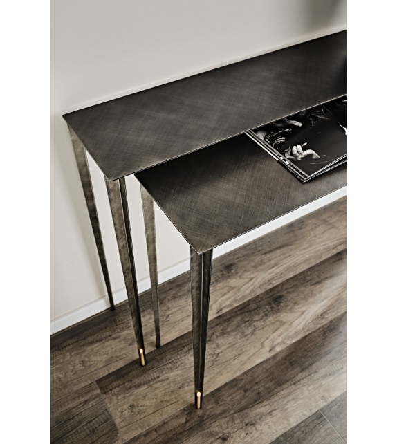 Etoile Console Cattelan Italia