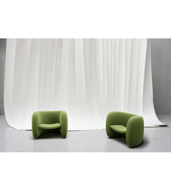 Lagoa Tacchini Sillón