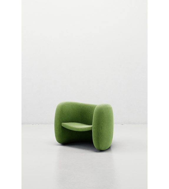 Lagoa Tacchini Sessel