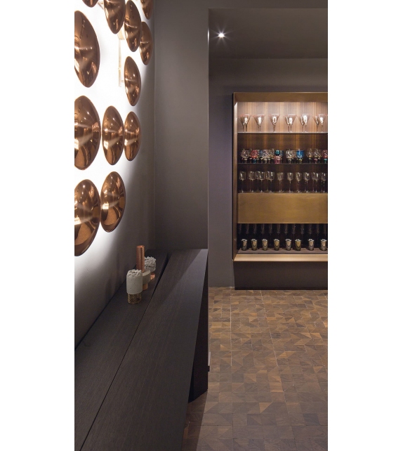 K-Table Henge Consola