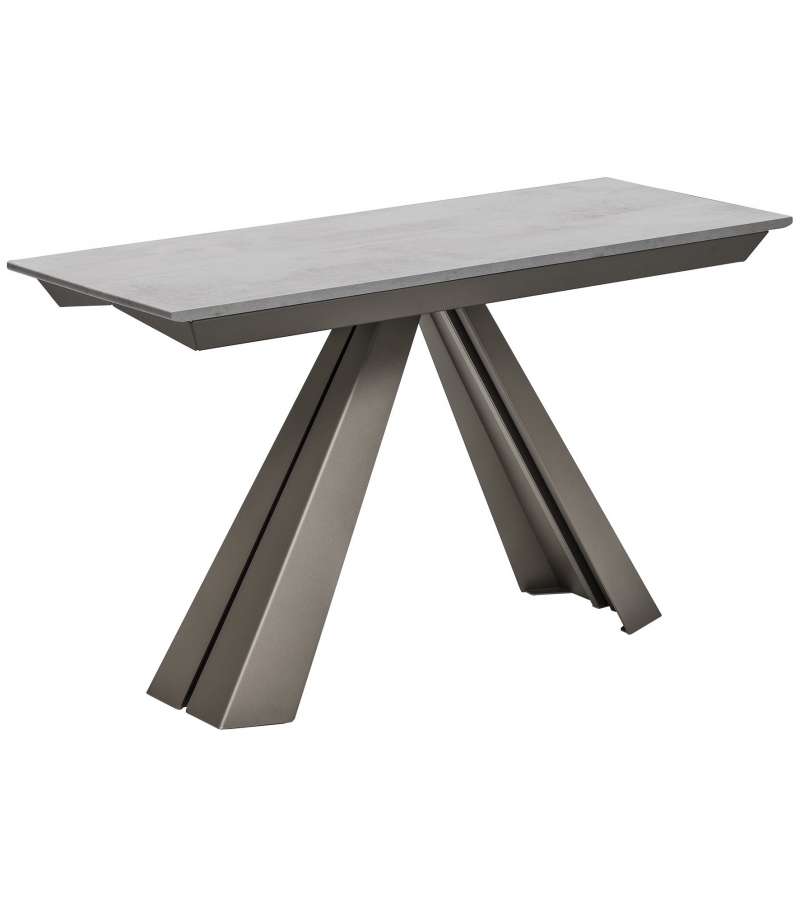 Convivium Console Cattelan Italia