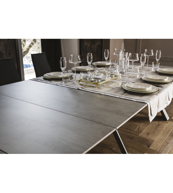 Convivium Cattelan Italia Konsole