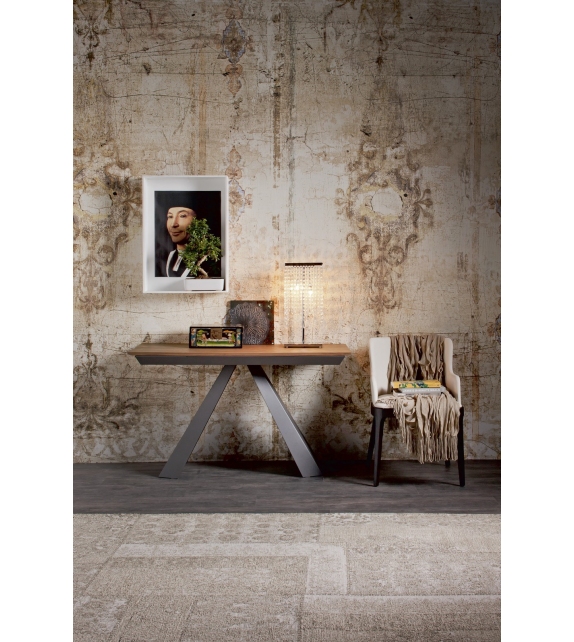 Convivium Console Cattelan Italia