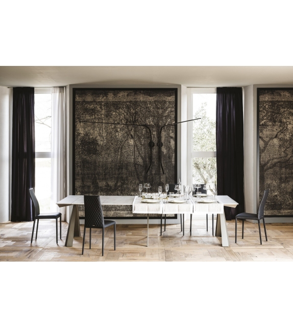 Convivium Cattelan Italia Konsole