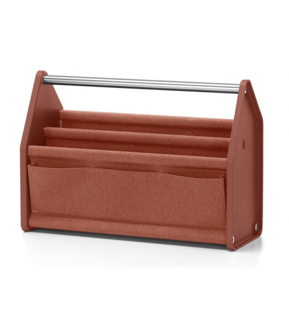 Locker Box Vitra Porte-Objets