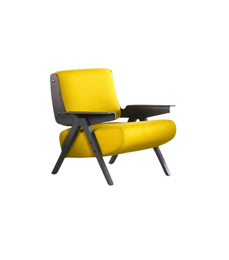 Lina Tacchini Fauteuil