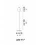 Jube Vistosi Floor Lamp