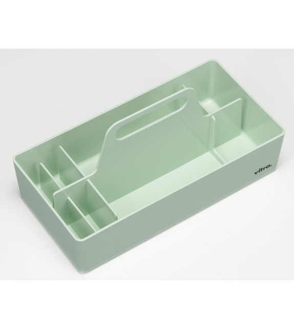 Toolbox RE Vitra Portaoggetti