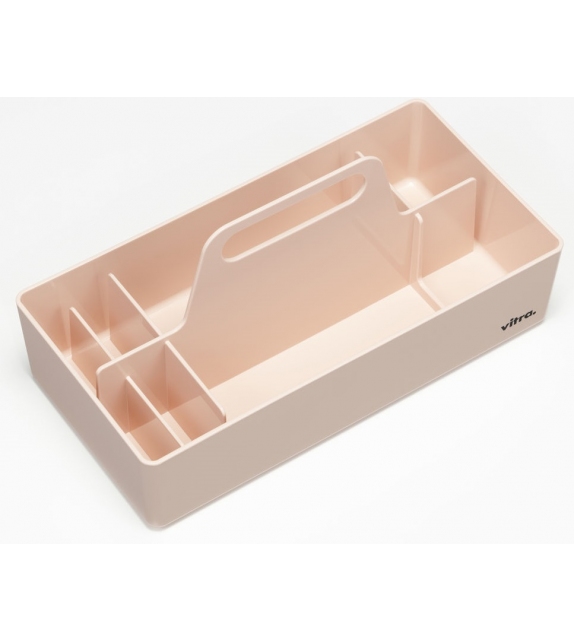 Toolbox RE Vitra Storage Compartment